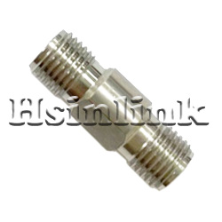 HS-2.92mmF To 2.92mmF Adapter (40G)